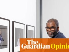 No lo dudes: la campaña para despedir a Misan Harriman es parte de un ataque a figuras negras de la vida pública | Afua Hirsch