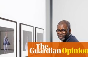 No lo dudes: la campaña para despedir a Misan Harriman es parte de un ataque a figuras negras de la vida pública | Afua Hirsch