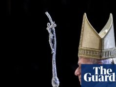 El Papa León es sabio, pero no infalible | Papa León XIV
