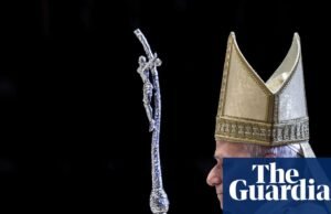 El Papa León es sabio, pero no infalible | Papa León XIV
