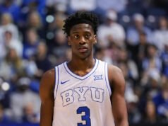 Las conclusiones más importantes de la lotería del Draft de la NBA