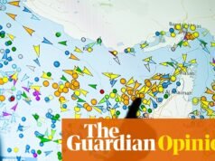 La fuerza militar no llevó a Estados Unidos a ninguna parte con Irán: así sería una negociación realista | Christopher Chivvis