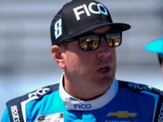 Se revela la causa de la muerte de Kyle Busch: neumonía grave, sepsis