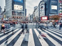 Japón ha perfeccionado la atención en el lugar de trabajo. Todavía no puede mover el compromiso.