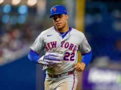 Dónde ver Cincinnati Reds contra New York Mets: transmisión en vivo, hora de inicio, canal de televisión, probabilidades para el lunes 25 de mayo