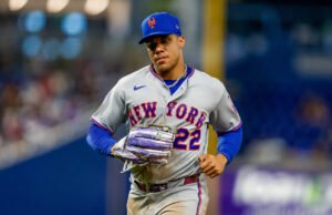 Dónde ver Cincinnati Reds contra New York Mets: transmisión en vivo, hora de inicio, canal de televisión, probabilidades para el lunes 25 de mayo