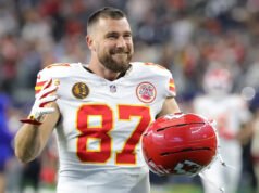Los Chiefs abrirán la temporada 2026 de la NFL con un partido de “Monday Night Football” contra los Broncos
