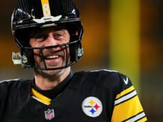 La confirmación de Aaron Rodgers de que esta es su última temporada le da la gira de despedida que merece su carrera