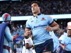 Noticias de Super Rugby Pacific 2026: NSW Waratahs, análisis de Michael Hooper, noticias de Joseph-Aukuso Suaalii, el partido de los Highlanders ahora es imperdible