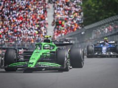 Gran Premio de Canadá de F1 2026: cómo ver la próxima carrera de Fórmula 1, canal de televisión, hora y más