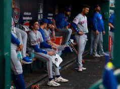 Dónde ver los Mets de Nueva York contra los Nacionales de Washington: transmisión en vivo, hora de inicio, canal de televisión, probabilidades para el jueves 21 de mayo