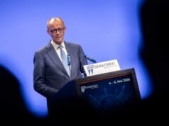 Alemania será “fundamentalmente diferente” en 2035
