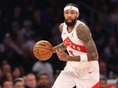 Brandon Ingram se sometió a una cirugía por un problema en el talón que lo marginó de la serie de primera ronda de los playoffs de los Raptors contra los Cavs.