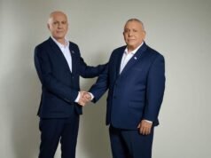 ¡El ex jefe del Shin Bet, Yoram Cohen, se une a Yashar! antes de las elecciones