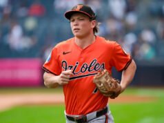 Jackson Holliday de los Orioles activado desde Illinois para la primera acción de la MLB esta temporada
