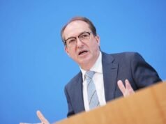 Alemania invertirá miles de millones en defensa civil
