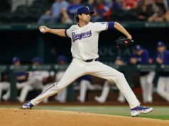 Dónde ver Texas Rangers contra New York Yankees: transmisión en vivo, hora de inicio, canal de televisión, probabilidades para el martes 5 de mayo