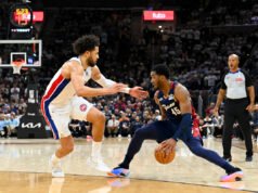 Dónde ver los playoffs de la NBA del séptimo juego de los Cleveland Cavaliers contra los Detroit Pistons: transmisión en vivo, hora de inicio, canal de televisión, probabilidades para el domingo 17 de mayo