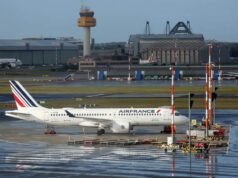 Air France y Airbus declarados culpables del accidente del vuelo Río-París en 2009