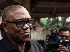 Nuevas alianzas sacuden el panorama político nigeriano