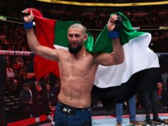 Mejores apuestas para UFC 328: Khamzat Chimaev vs. Sean Strickland