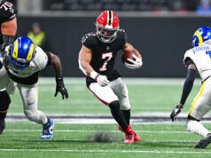 Calendario de la NFL de los Atlanta Falcons 2026: fechas, hora, TV