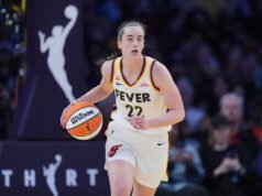 Dónde ver Golden State Valkyries contra Indiana Fever y Caitlin Clark: transmisión en vivo, hora de inicio, canal de televisión para el viernes 22 de mayo