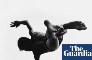Backflips, rocas y perros bailando: las imágenes que dieron forma a la fotografía artística – en imágenes | Fotografía