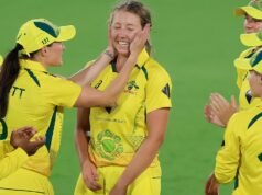 Noticias de cricket 2026, equipo de Australia para la Copa Mundial Femenina T20, Darcie Brown cayó para el debut de Lucy Hamilton
