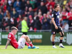 Wrexham no logra asegurar el cuarto ascenso consecutivo y la oportunidad de clasificarse a la Premier League