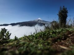 Colombia autoriza la fase exploratoria del proyecto geotérmico liderado por Ecopetrol