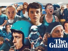 “No es sano para mí hacer tanto”: de la adolescencia a la encrucijada, cómo Jack Thorne regresó a la televisión | Jack Thorne