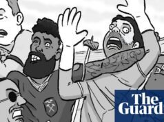 David Squires sobre… Arsenal, West Ham y un Royal Rumble para siempre
