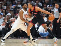 Dónde ver los playoffs de la NBA del sexto juego de los Cleveland Cavaliers contra los Toronto Raptors: transmisión en vivo, hora de inicio, canal de televisión, probabilidades para el viernes 1 de mayo