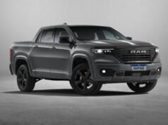 RAM quiere transformar la camioneta compacta en un vehículo de estilo de vida premium: Rampage y Rebel