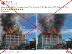 Las falsas afirmaciones sobre los disturbios postelectorales en las Islas Salomón comparten imágenes fabricadas