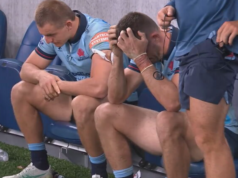 Noticias NSW Waratahs 2026: análisis del Super Rugby, Dan McKellar, opinión de Morgan Turinui