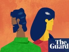 La pérdida de peso de mi marido desencadenó mi trastorno alimentario. ¿Qué puedo hacer? | Familia