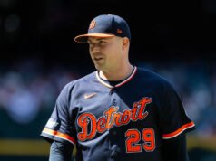 Scott Boras: Tarik Skubal se sometió al procedimiento ‘Skubal Scope’ que se espera acorte significativamente su tiempo de recuperación de la cirugía de codo