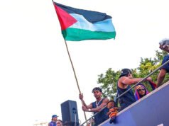 Israel acusa a la estrella del Barcelona Lamine Yamal de “fomentar el odio” contra el pueblo judío