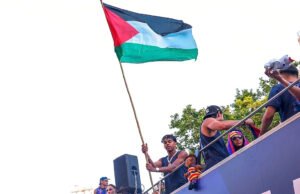 Israel acusa a la estrella del Barcelona Lamine Yamal de “fomentar el odio” contra el pueblo judío