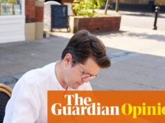 La interpretación de The Guardian de una críptica pista de crucigrama: 30.000 cuadrículas de nobles engaños | Editorial