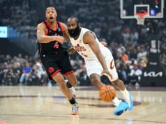 Dónde ver los playoffs de la NBA Toronto Raptors vs. Cleveland Cavaliers: transmisión en vivo, hora de inicio, canal de televisión, probabilidades para el domingo 3 de mayo