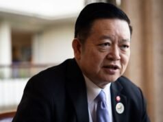 La ASEAN celebrará pronto conversaciones con el ministro de Asuntos Exteriores de Myanmar, dice el secretario general