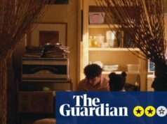 Revisión de Butterfly Jam: Barry Keoghan no puede salvar este paso en falso de Nueva Jersey | Festival de Cine de Cannes