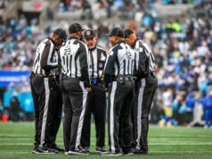 Según se informa, la NFL y la Asociación de Árbitros de la NFL ratificaron el nuevo convenio colectivo; la liga no necesitará oficiales de reemplazo durante la temporada 2026