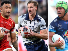 Noticias de State of Origin 2026: Billy Slater se muestra tímido sobre las selecciones de los Maroons, niega las conversaciones con Cameron Munster en medio de la crisis de lesiones y posibles debutantes