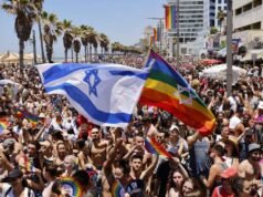 La violencia anti-LGBTQ en Israel aumentó drásticamente en 2025, según el informe nacional sobre violencia queer y trans