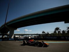 Fórmula 1: El horario de inicio del Gran Premio de Miami aumentó en 3 horas debido a la previsión meteorológica