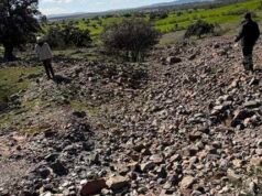 Seis minas de la Edad del Bronce descubiertas en España podrían revelar el misterio de los artefactos metálicos escandinavos